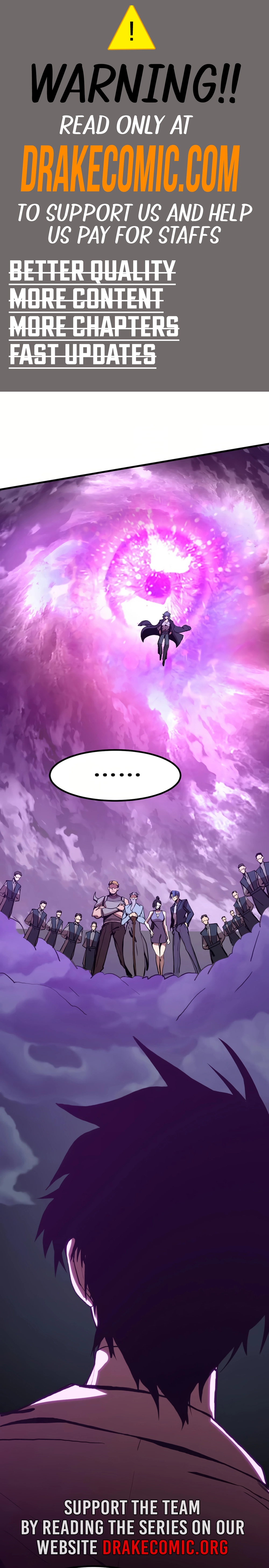 Read Log into the Future Manga Online
