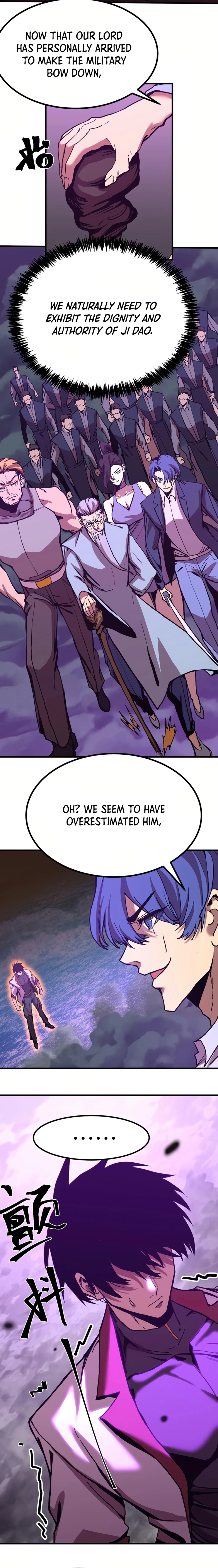 Read Log into the Future Manga Online