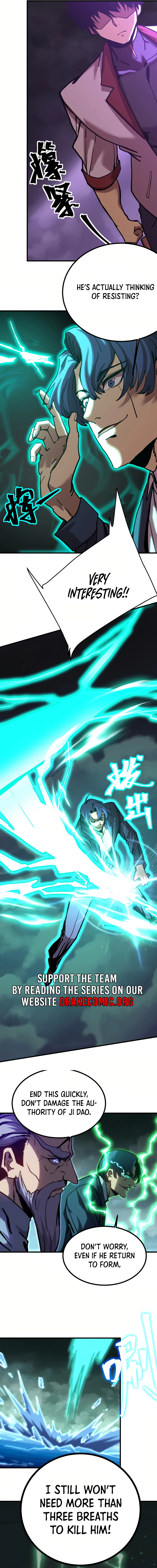 Read Log into the Future Manga Online