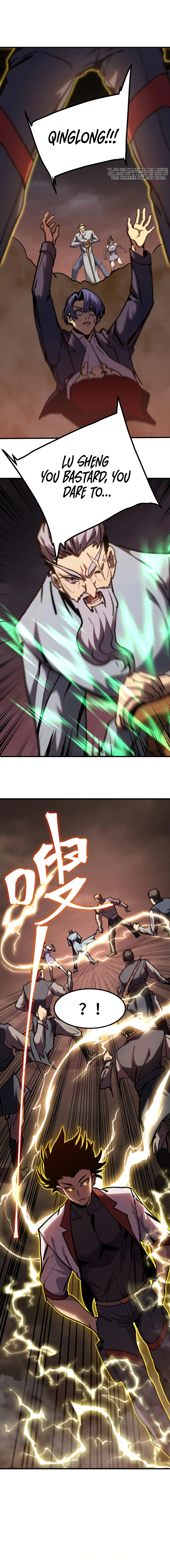 Read Log into the Future Manga Online