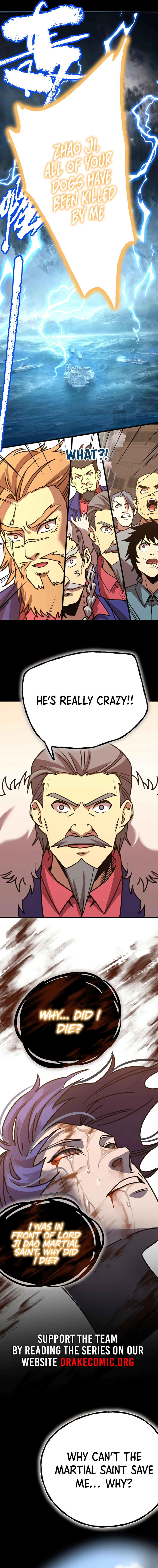 Read Log into the Future Manga Online