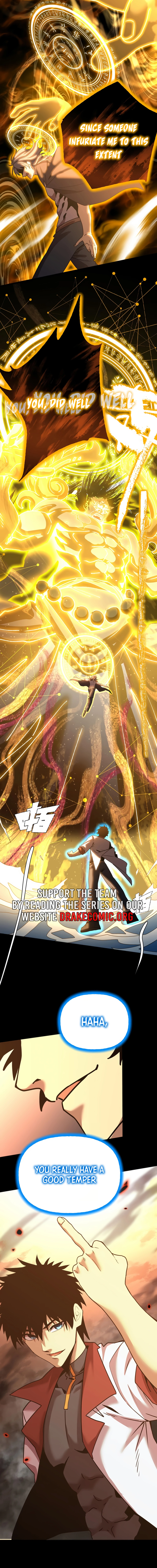 Read Log into the Future Manga Online