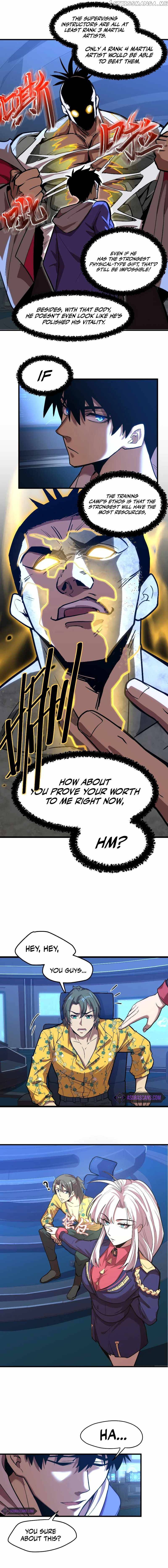 Read Log into the Future Manga Online