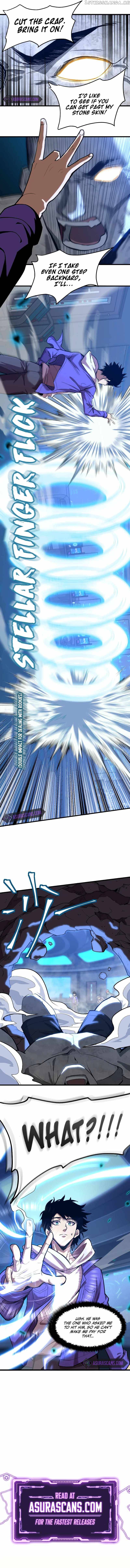 Read Log into the Future Manga Online