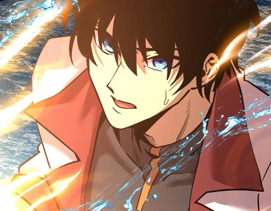 Read Log into the Future Manga Online