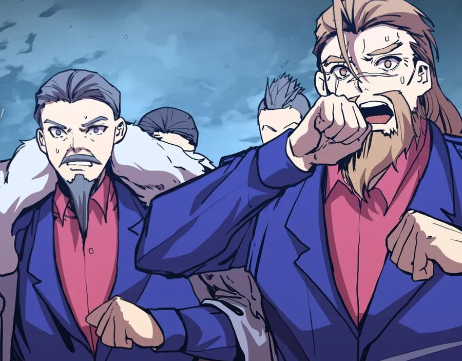 Read Log into the Future Manga Online