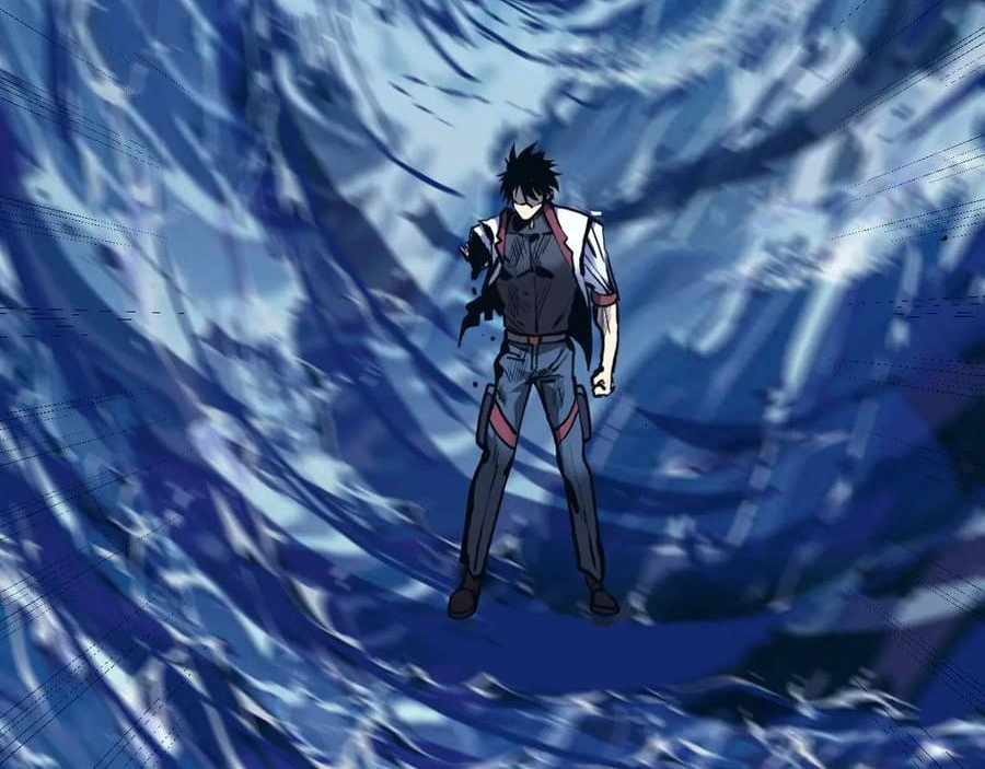 Read Log into the Future Manga Online
