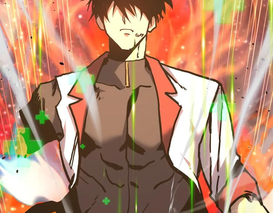 Read Log into the Future Manga Online