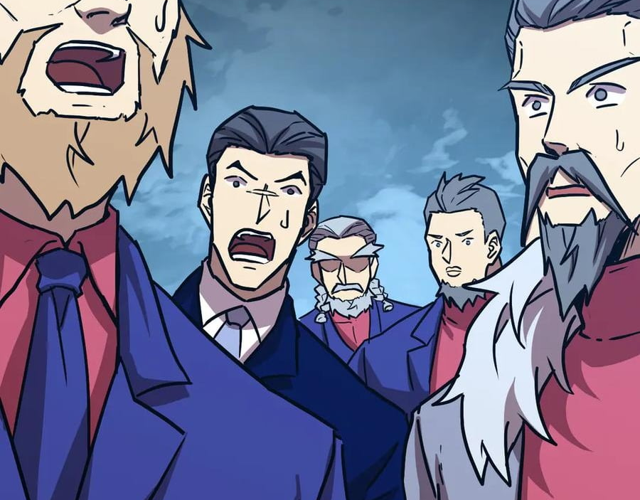 Read Log into the Future Manga Online
