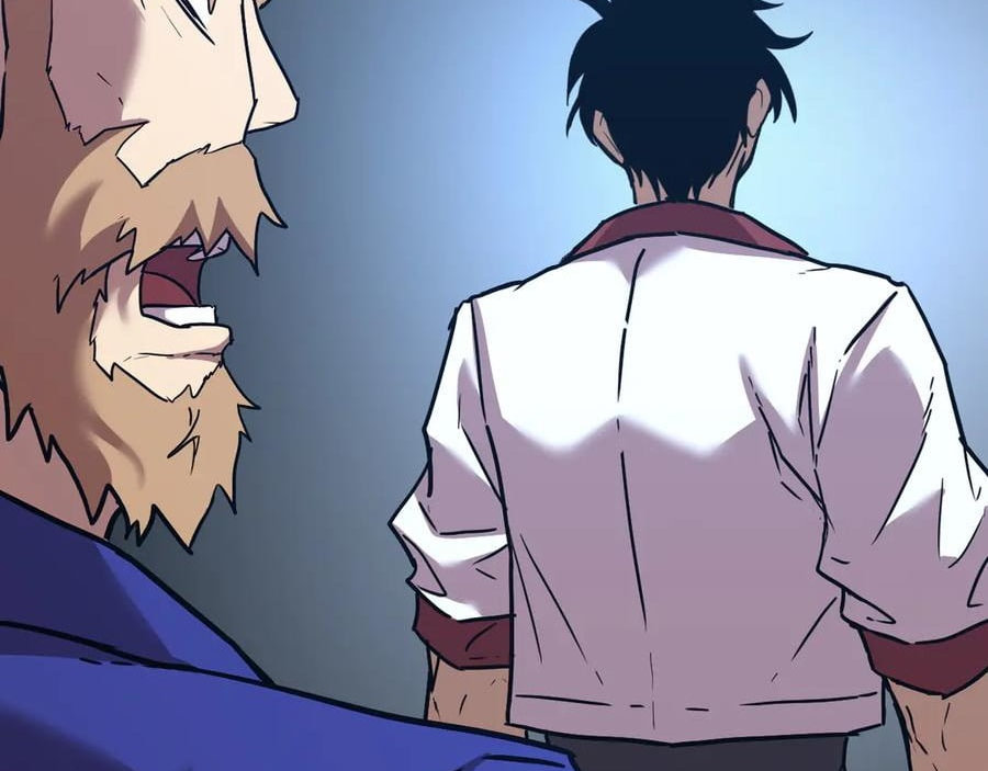 Read Log into the Future Manga Online
