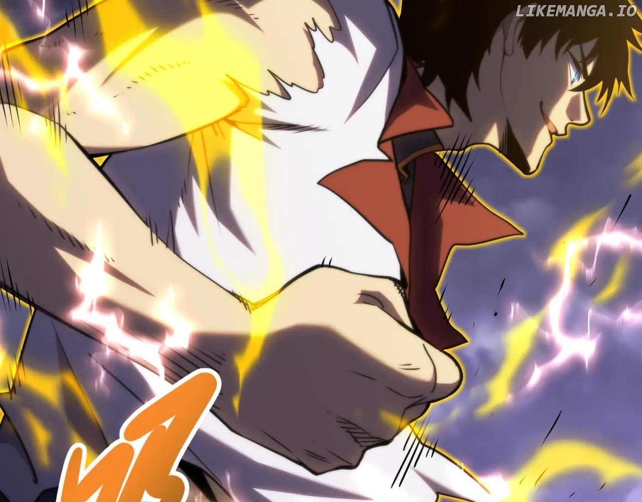 Read Log into the Future Manga Online