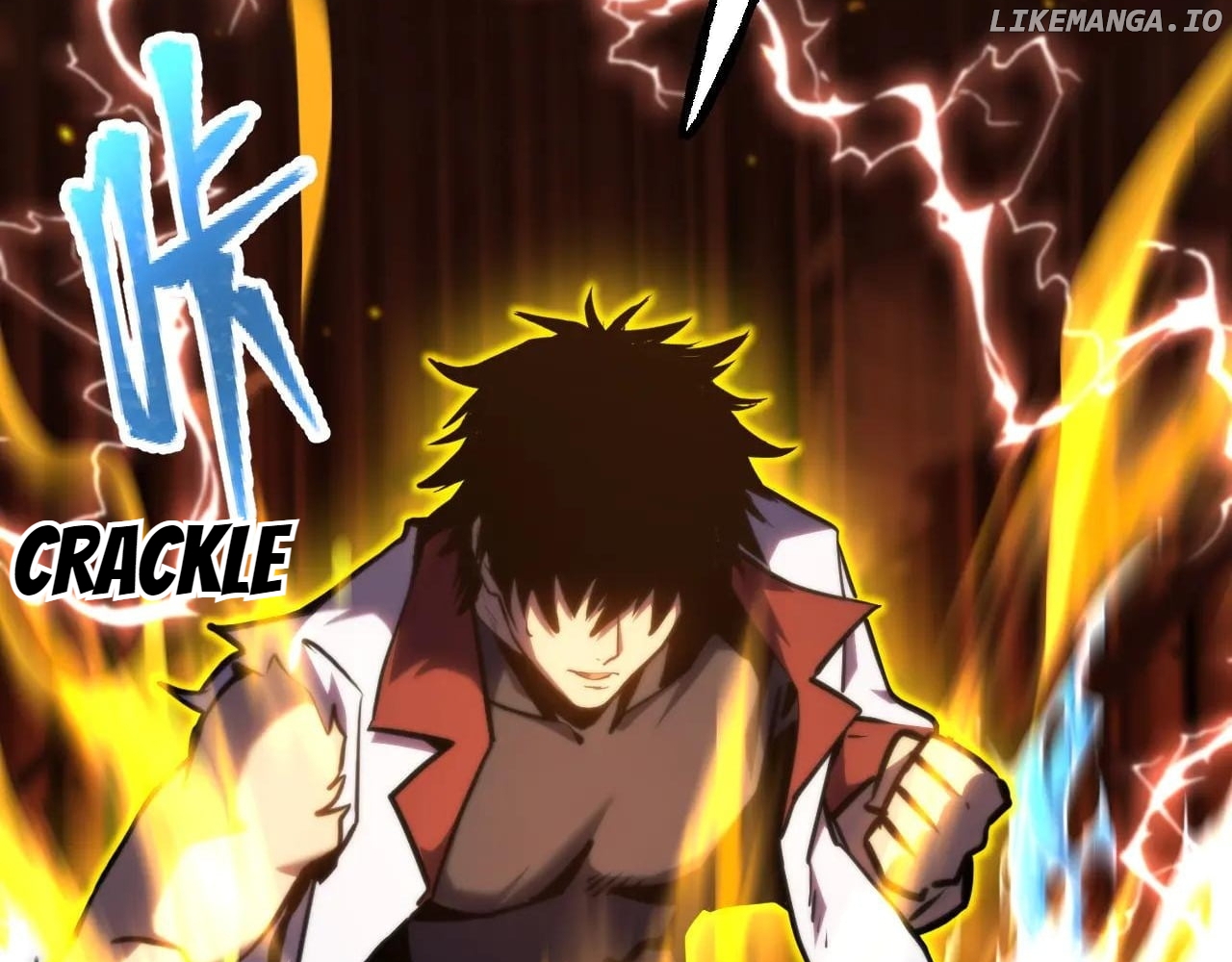 Read Log into the Future Manga Online