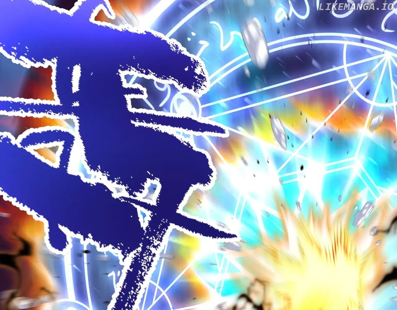 Read Log into the Future Manga Online