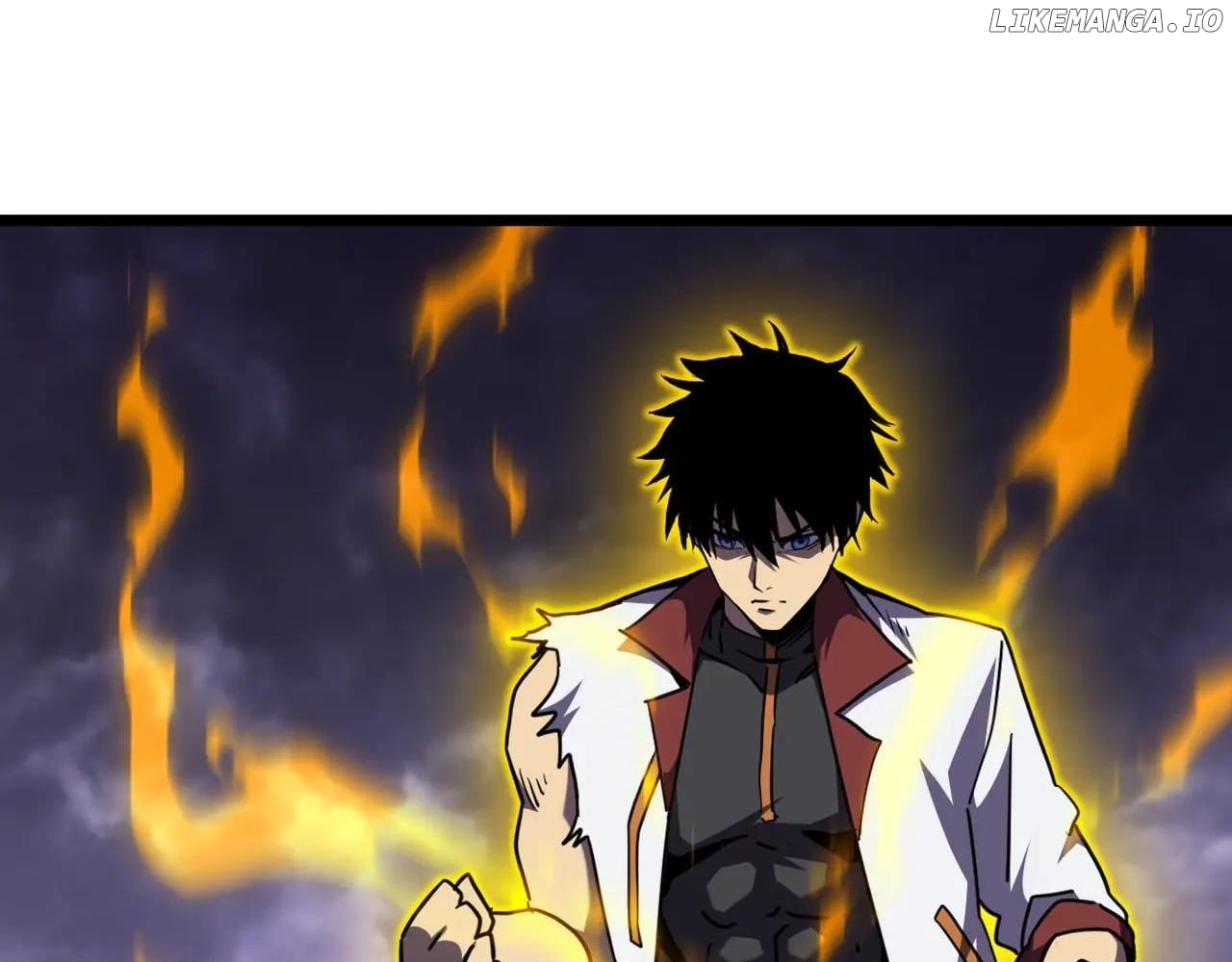 Read Log into the Future Manga Online