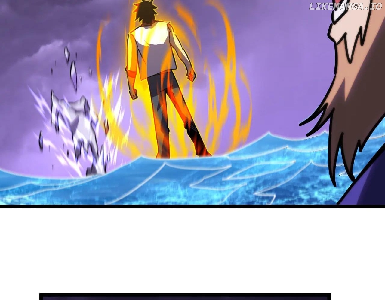 Read Log into the Future Manga Online