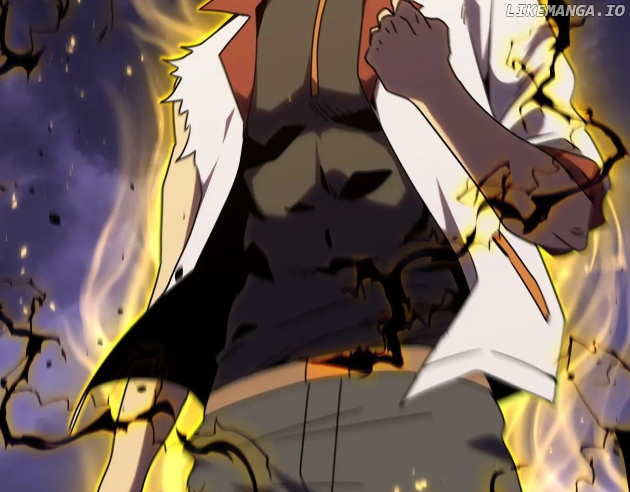 Read Log into the Future Manga Online