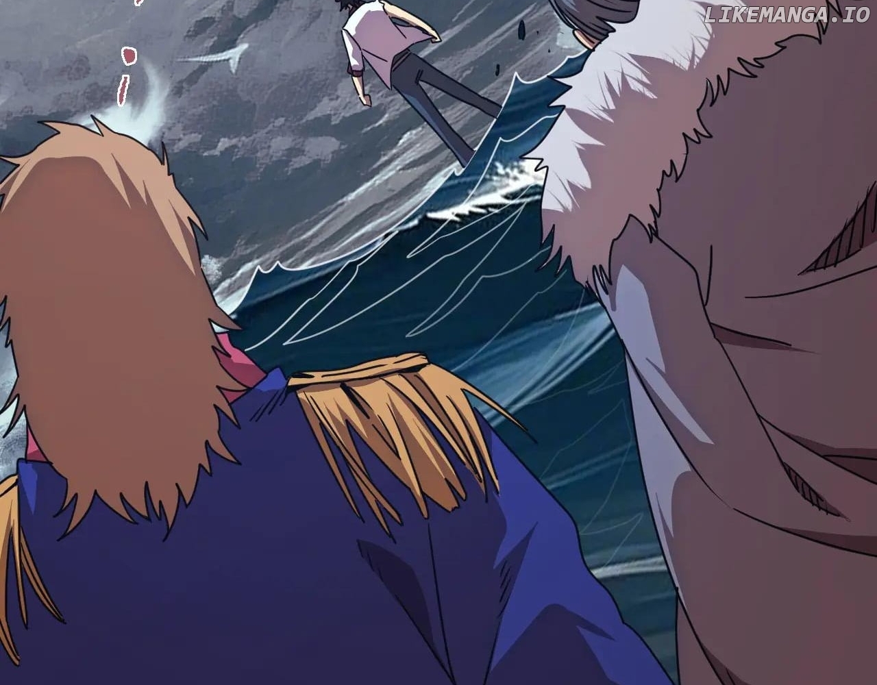 Read Log into the Future Manga Online