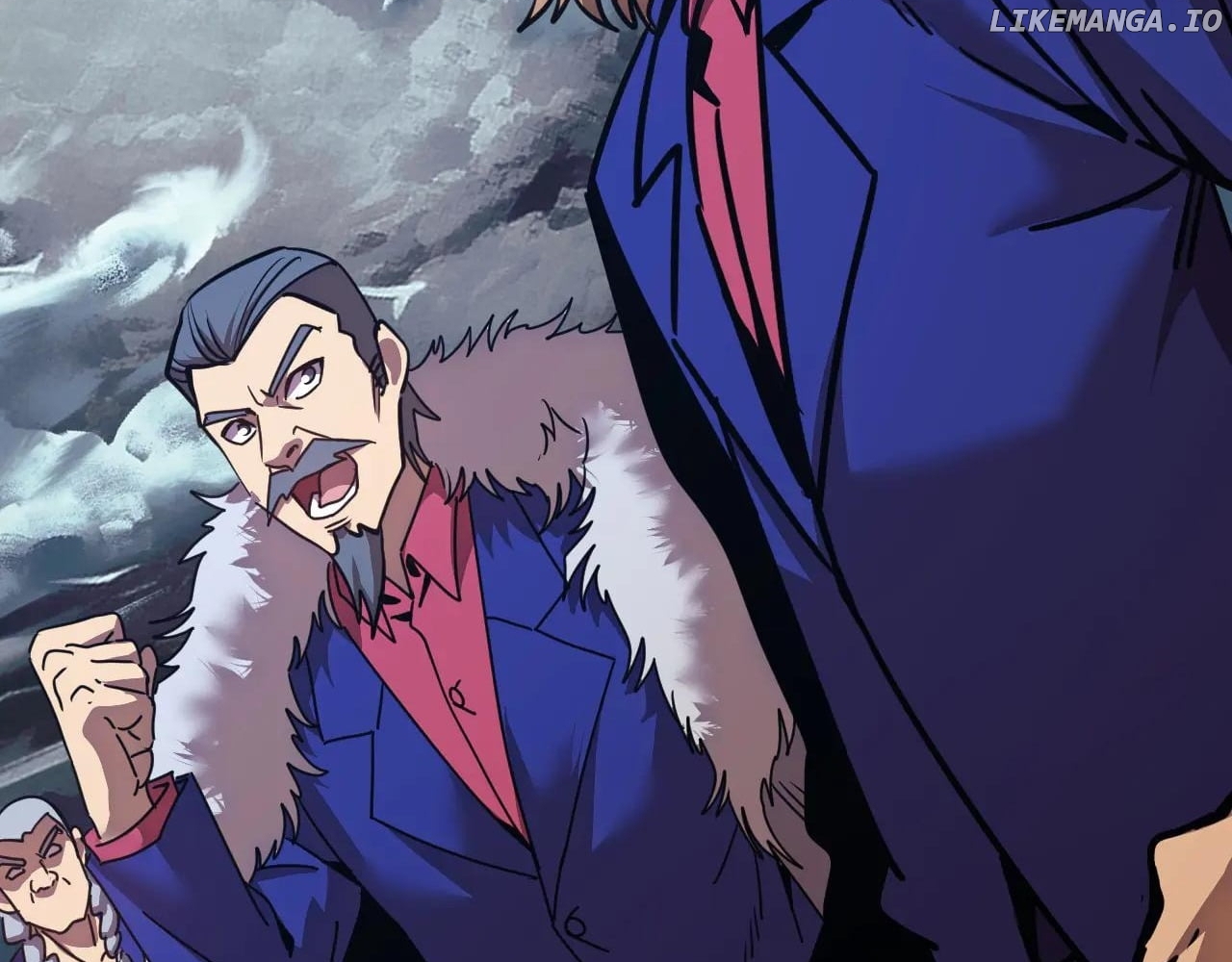 Read Log into the Future Manga Online