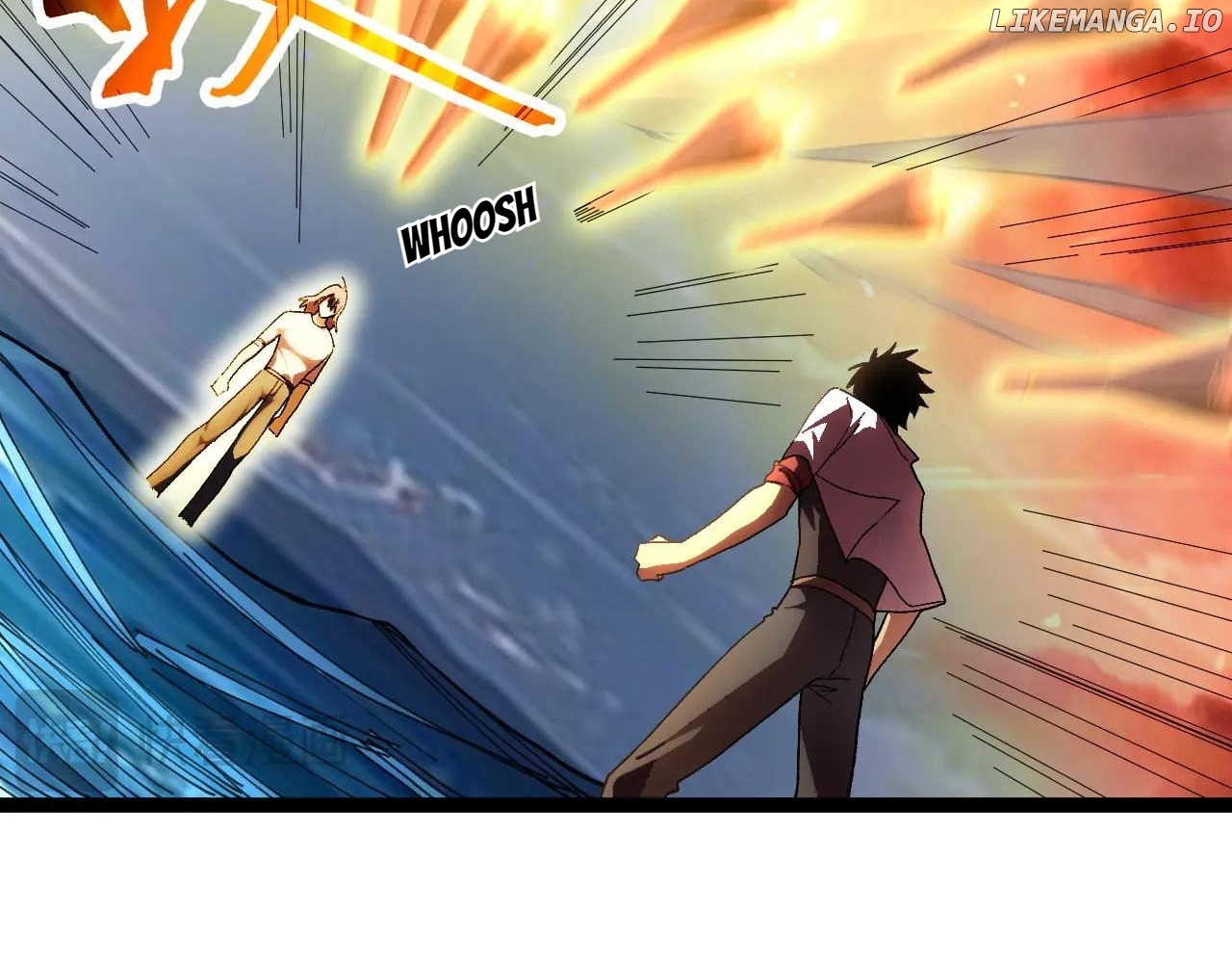 Read Log into the Future Manga Online