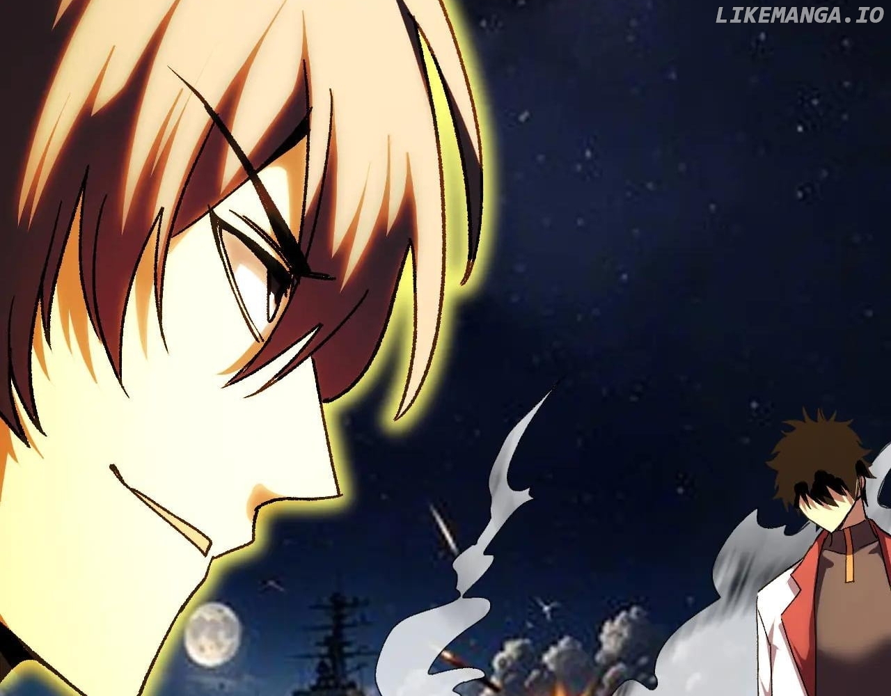 Read Log into the Future Manga Online