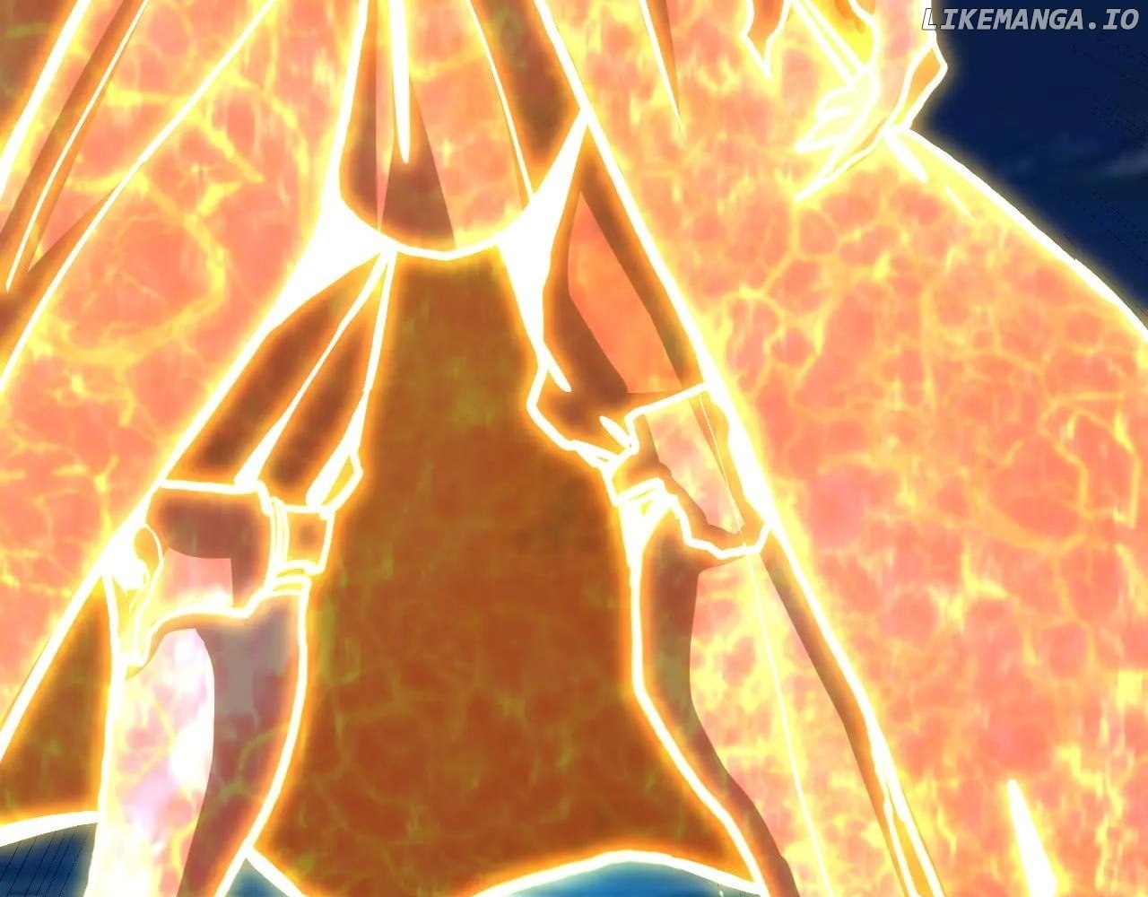 Read Log into the Future Manga Online