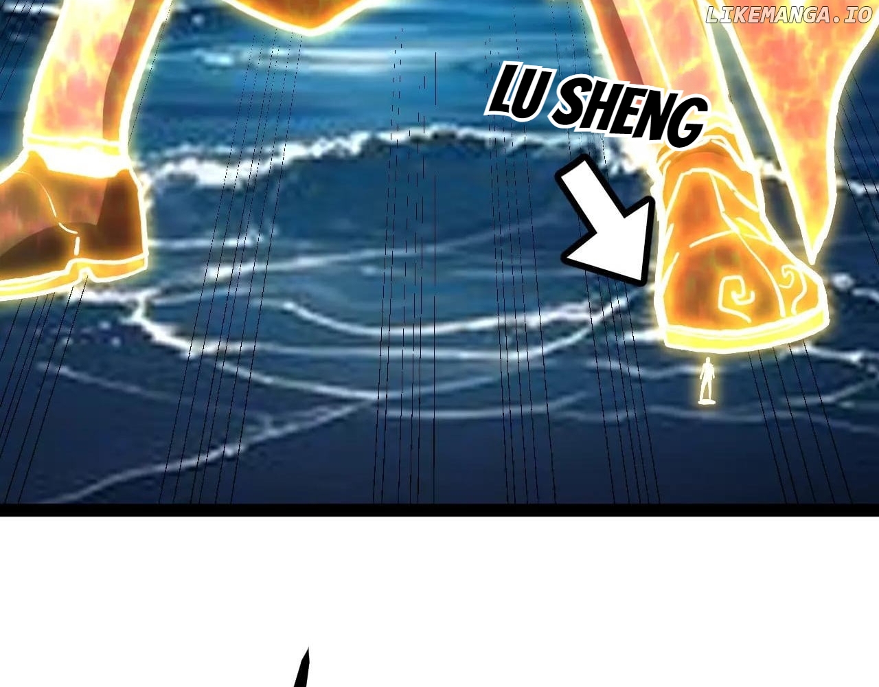 Read Log into the Future Manga Online