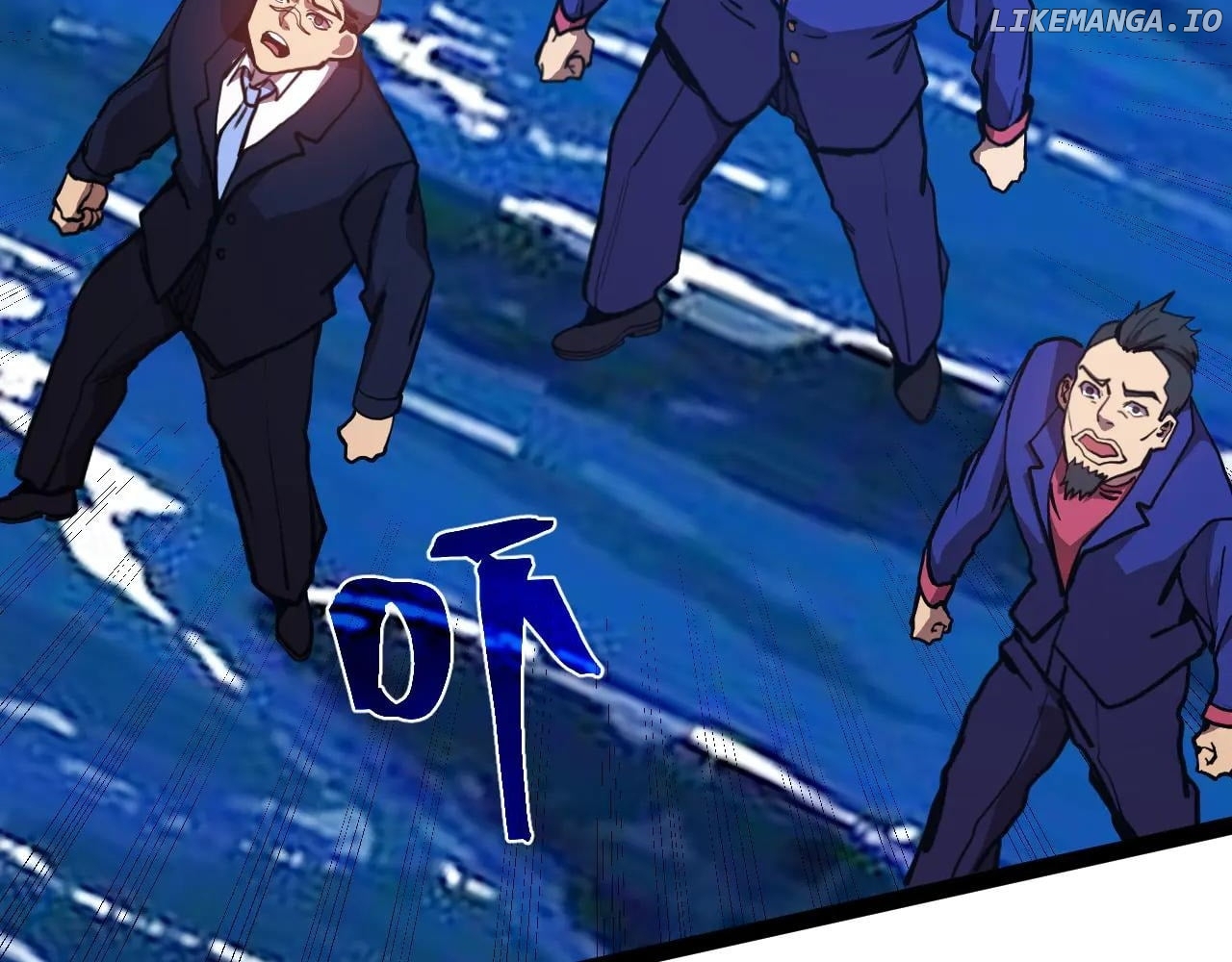 Read Log into the Future Manga Online