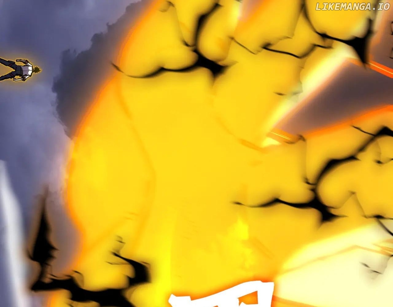 Read Log into the Future Manga Online