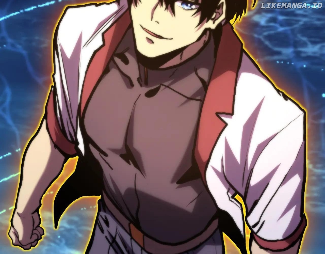 Read Log into the Future Manga Online