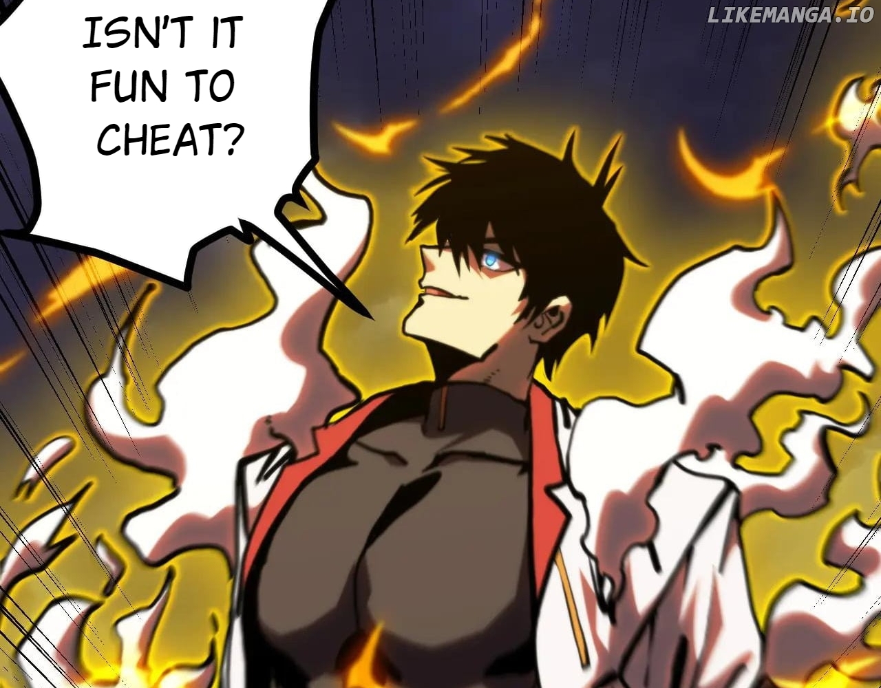 Read Log into the Future Manga Online