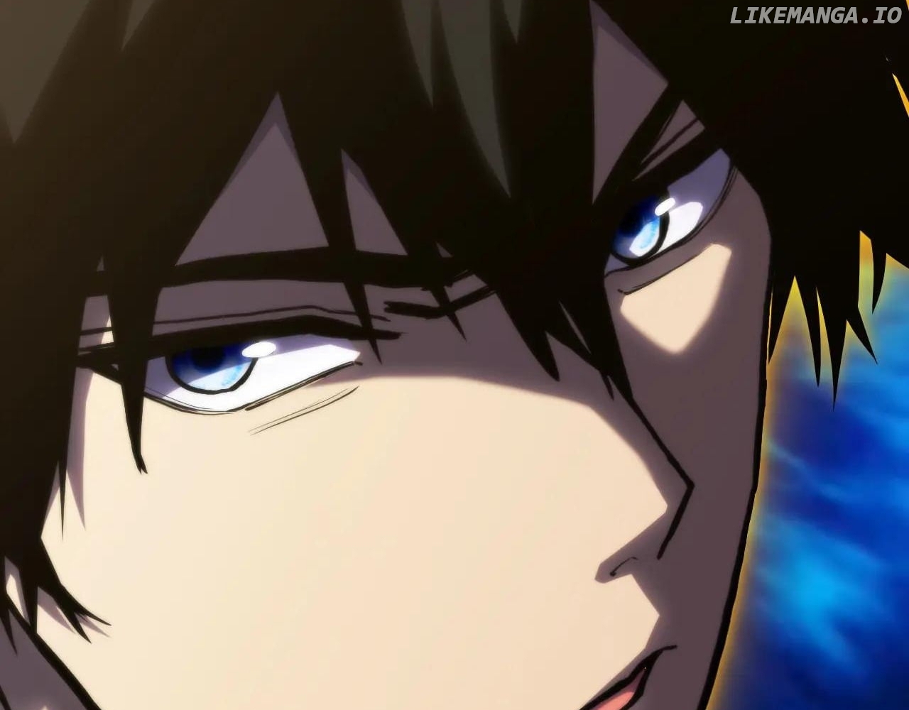 Read Log into the Future Manga Online