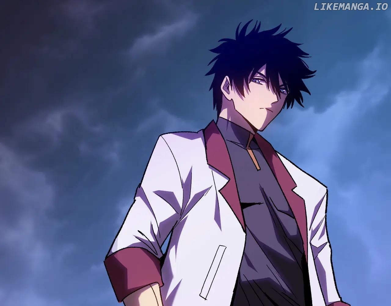 Read Log into the Future Manga Online