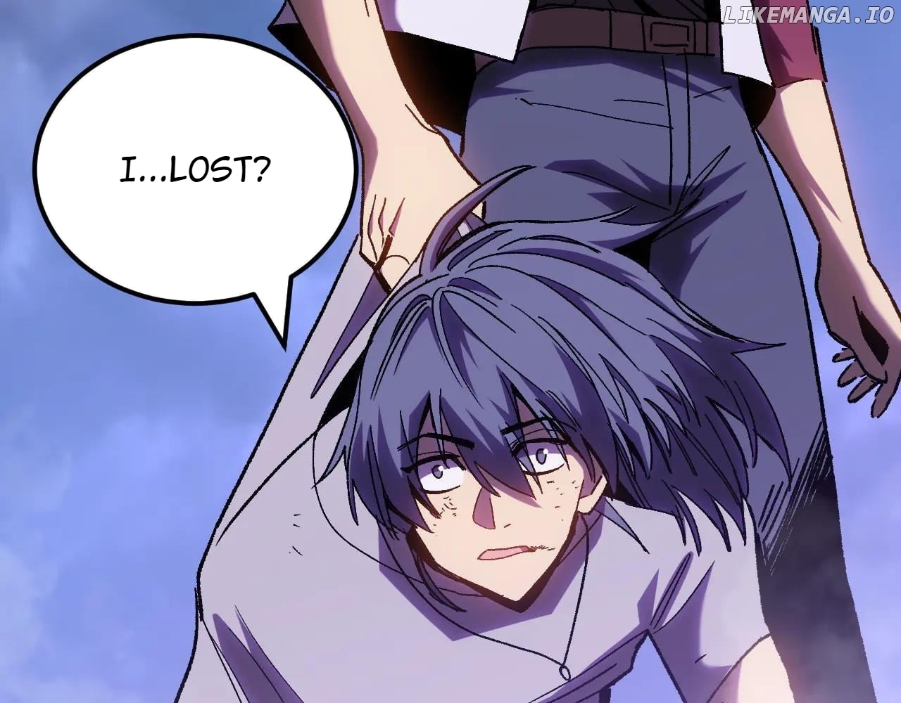 Read Log into the Future Manga Online