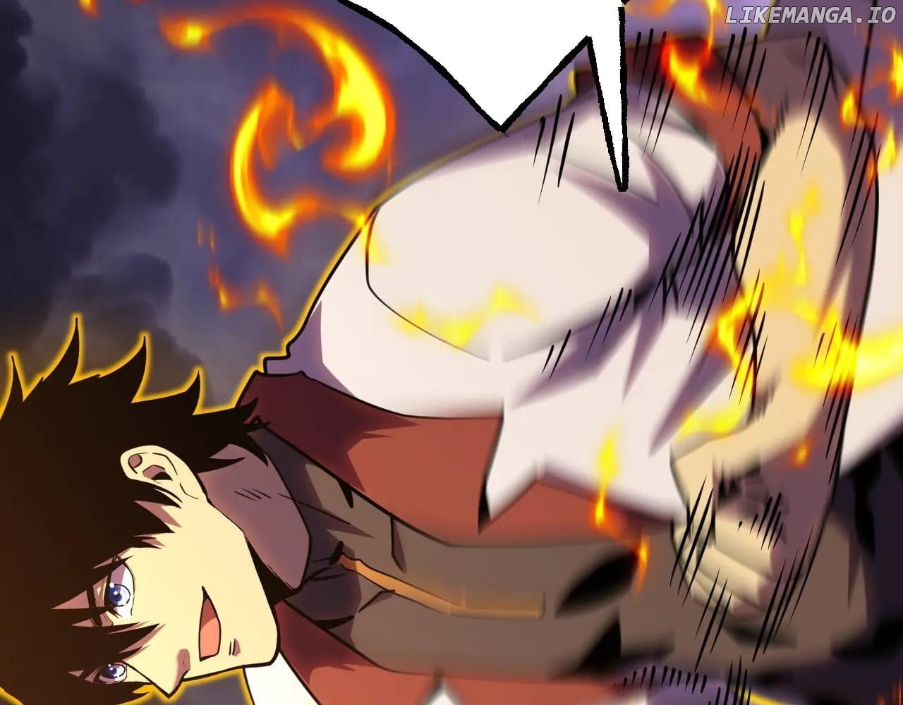 Read Log into the Future Manga Online