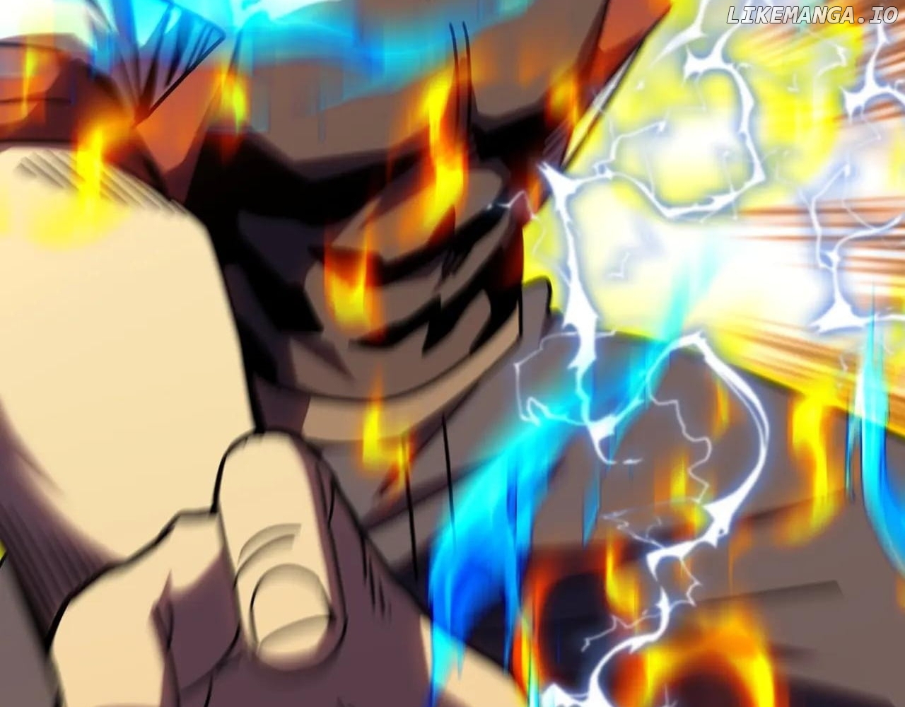 Read Log into the Future Manga Online