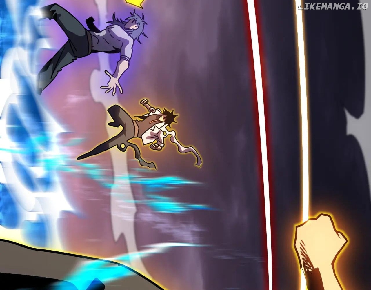Read Log into the Future Manga Online