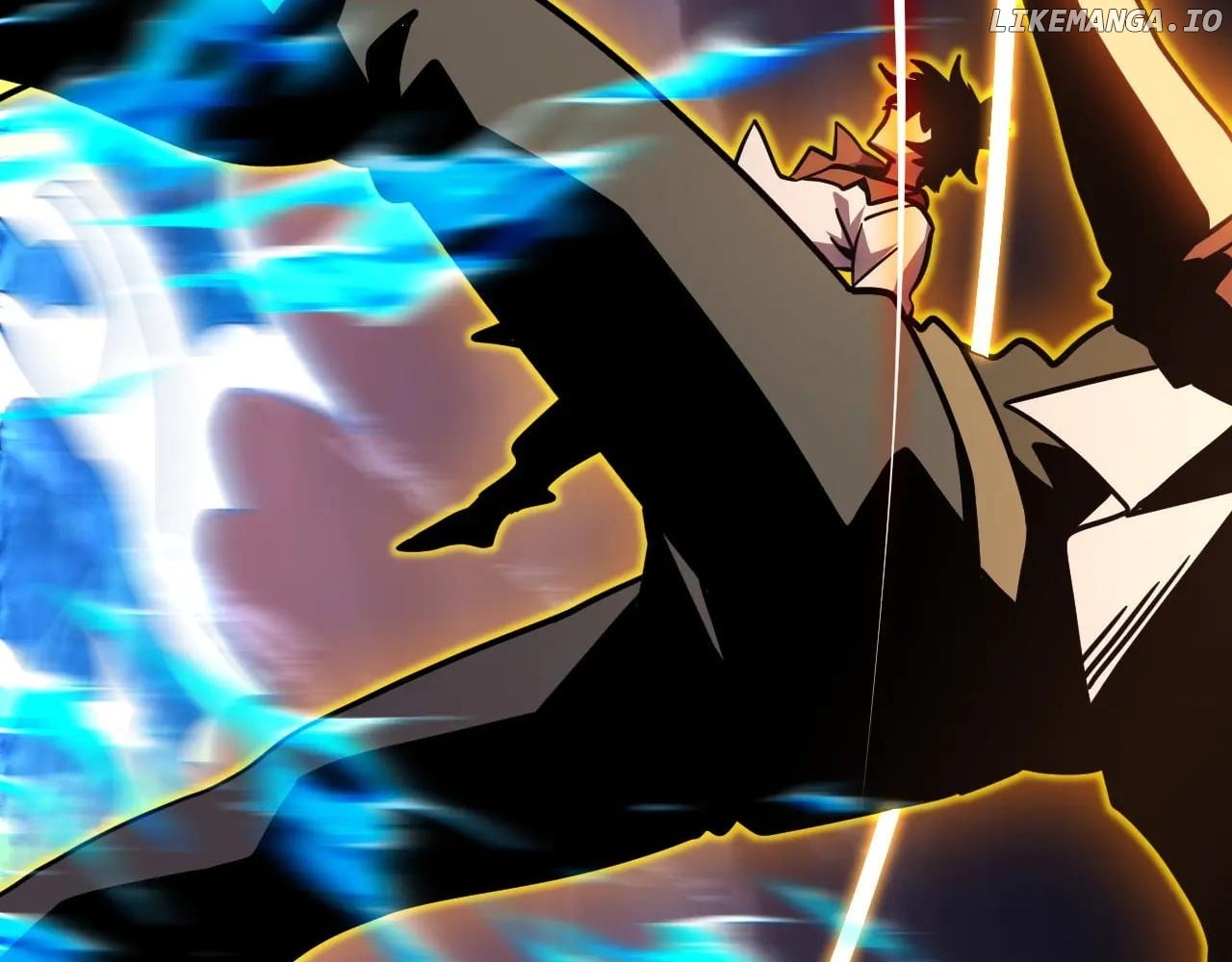 Read Log into the Future Manga Online