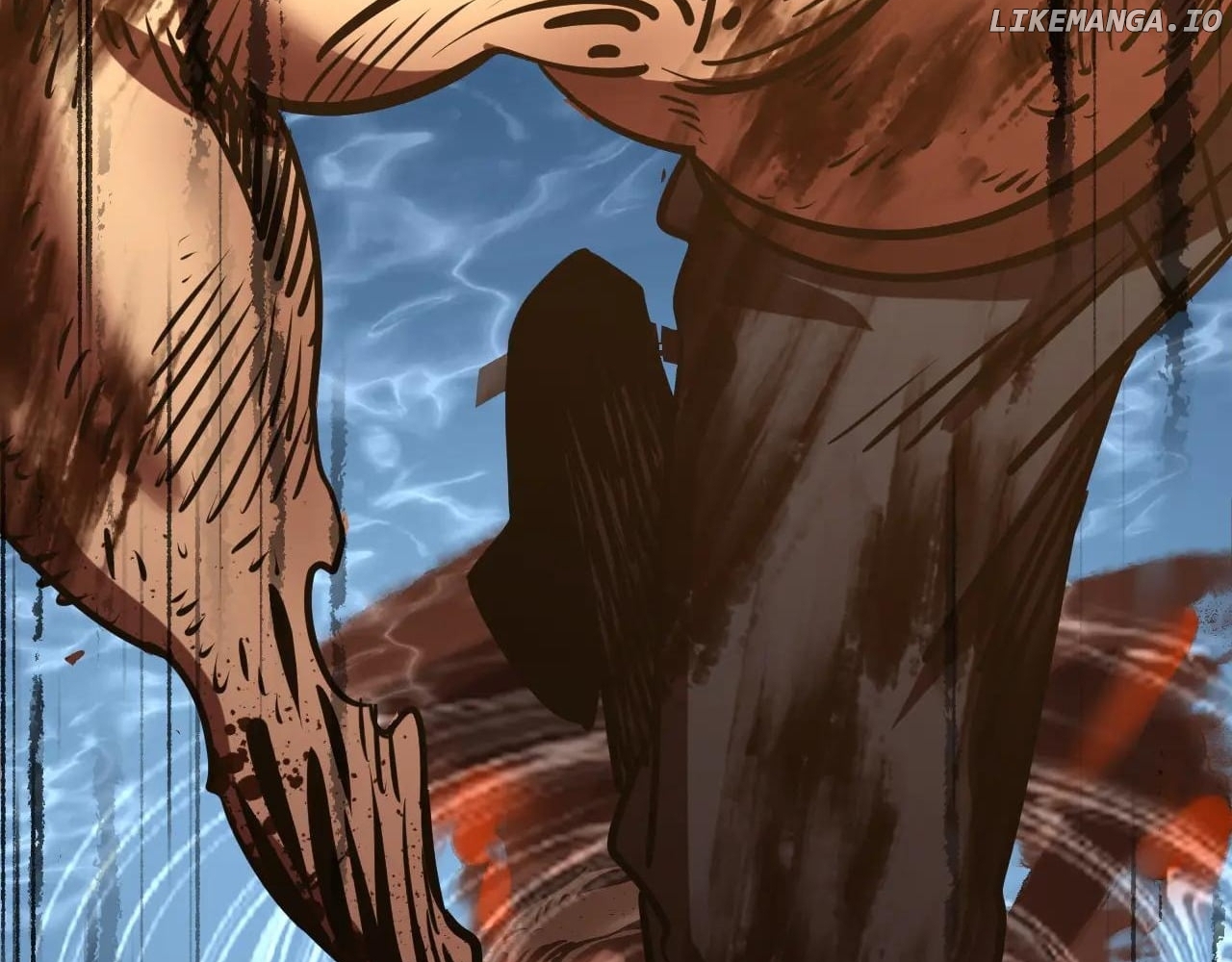 Read Log into the Future Manga Online