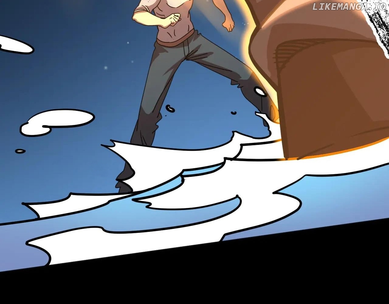 Read Log into the Future Manga Online