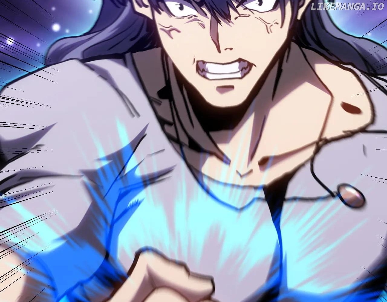 Read Log into the Future Manga Online