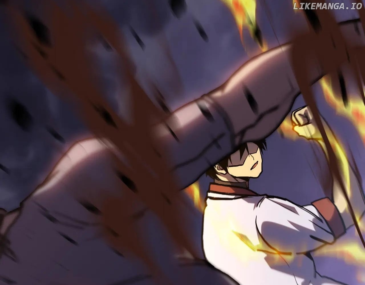 Read Log into the Future Manga Online