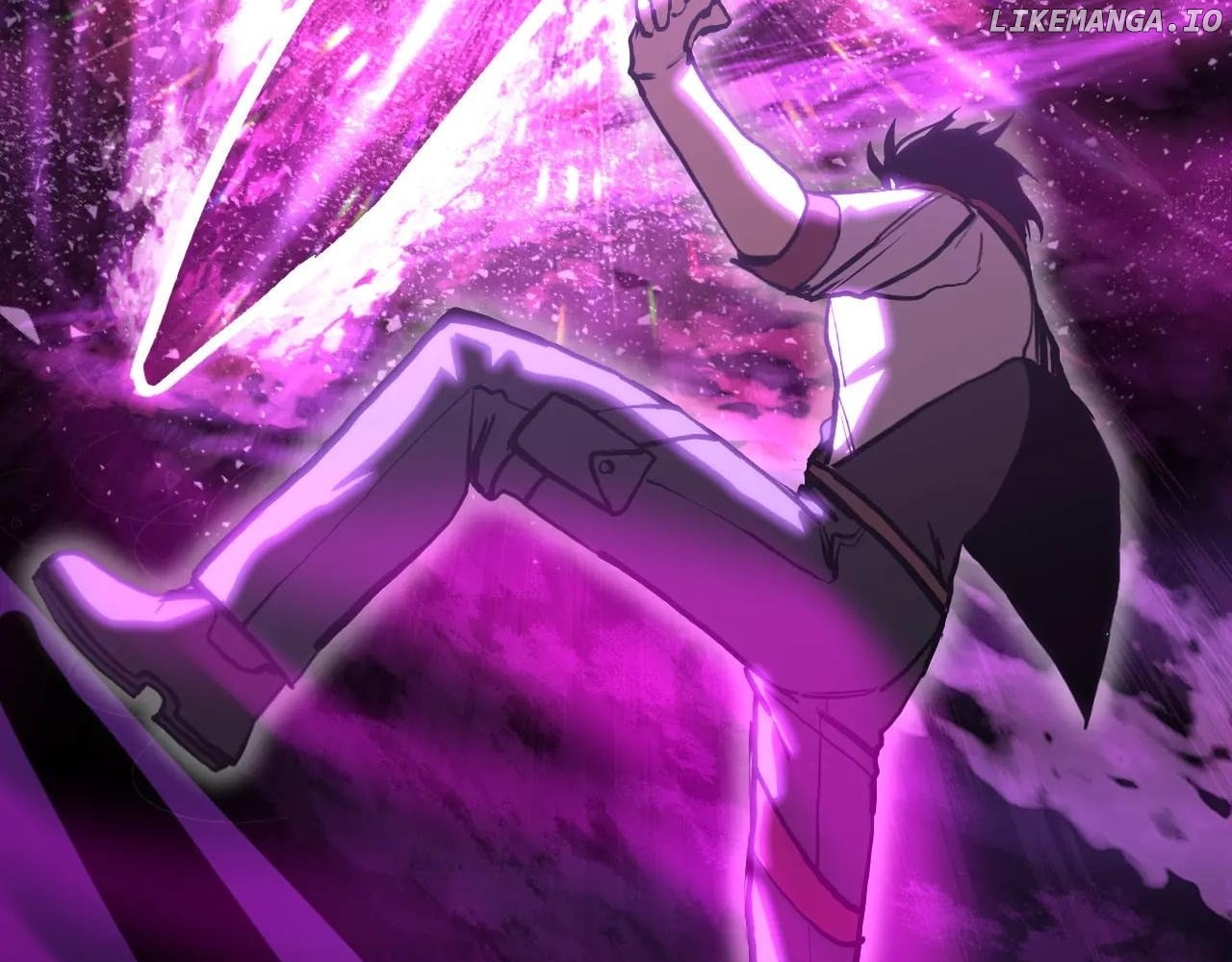 Read Log into the Future Manga Online