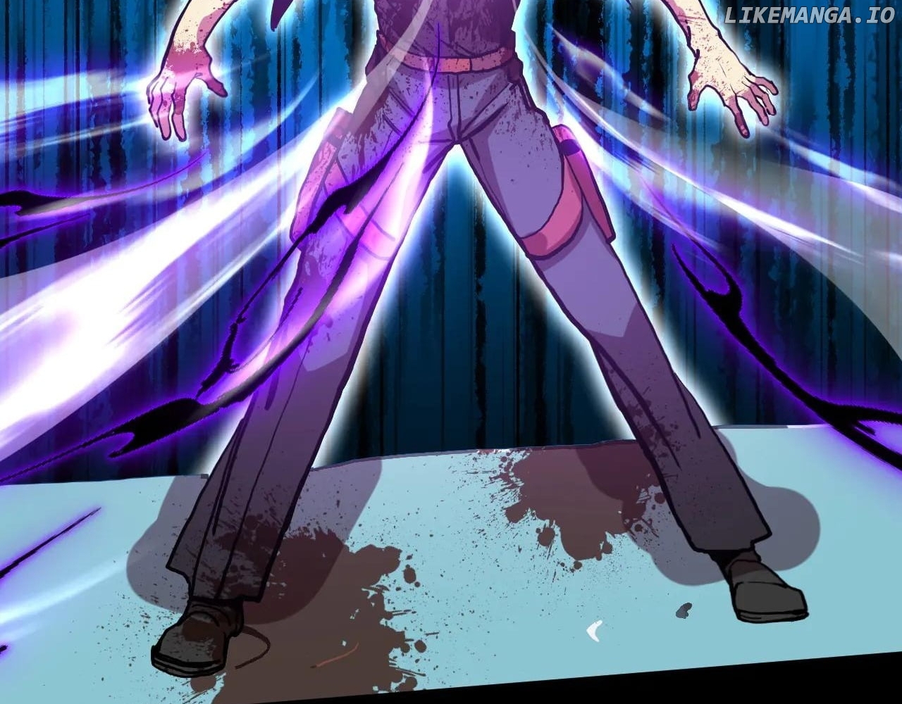 Read Log into the Future Manga Online