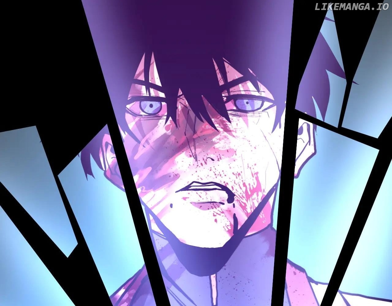 Read Log into the Future Manga Online