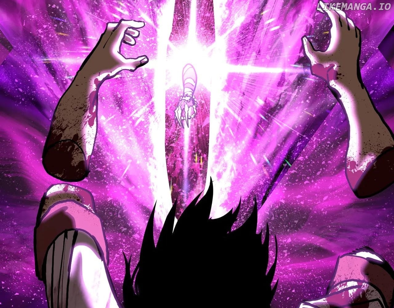 Read Log into the Future Manga Online