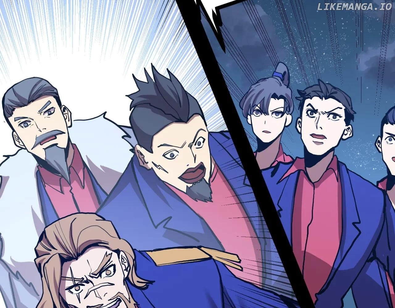 Read Log into the Future Manga Online