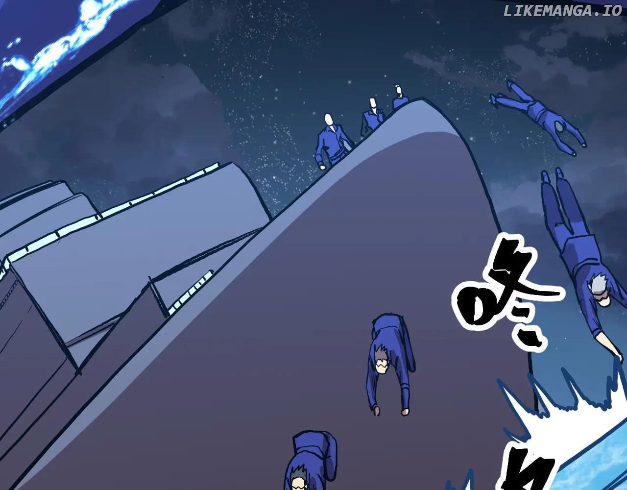Read Log into the Future Manga Online