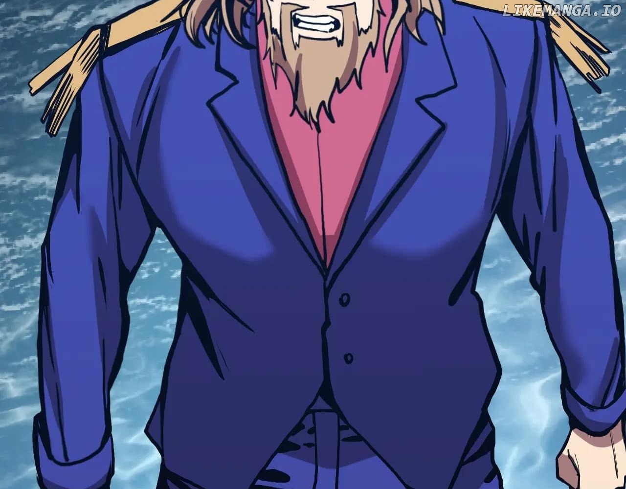 Read Log into the Future Manga Online
