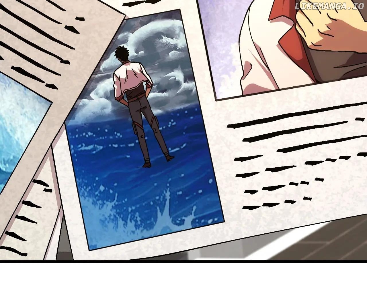 Read Log into the Future Manga Online
