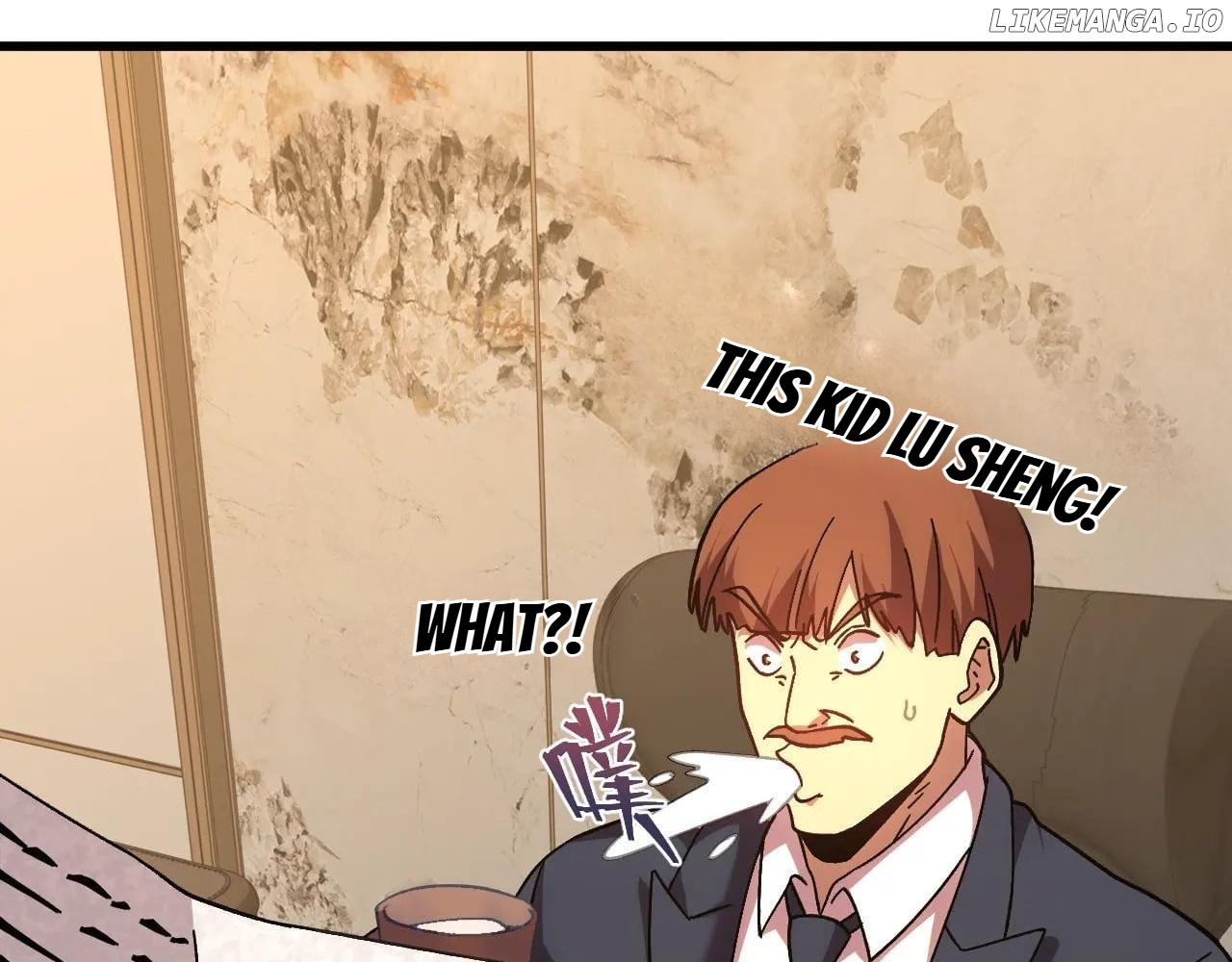 Read Log into the Future Manga Online